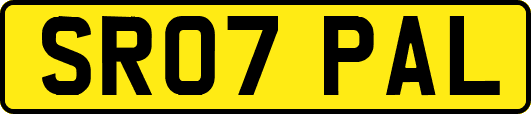 SR07PAL