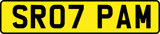 SR07PAM
