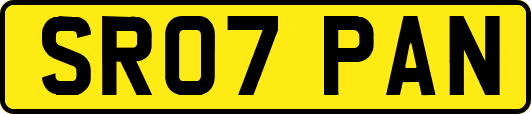 SR07PAN
