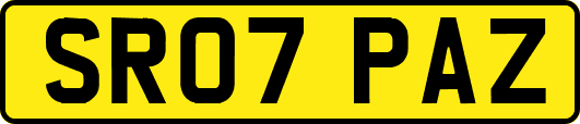 SR07PAZ