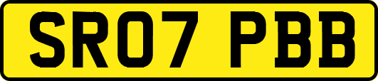 SR07PBB