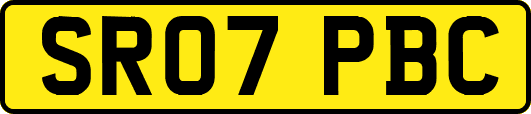 SR07PBC