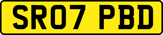 SR07PBD