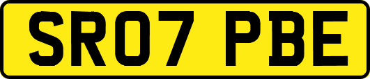 SR07PBE