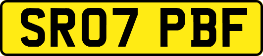 SR07PBF