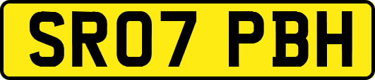 SR07PBH