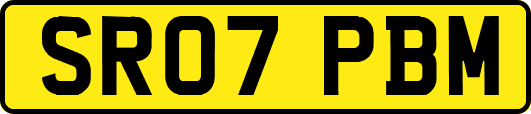 SR07PBM
