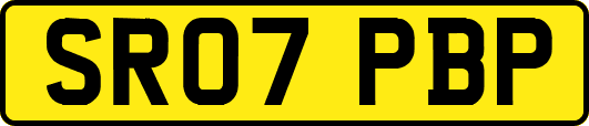 SR07PBP
