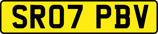 SR07PBV