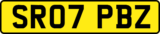 SR07PBZ
