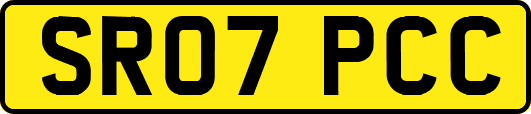 SR07PCC