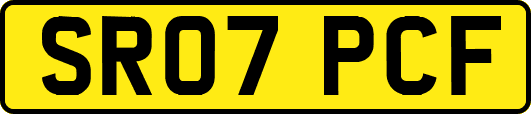 SR07PCF