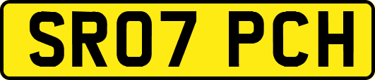 SR07PCH