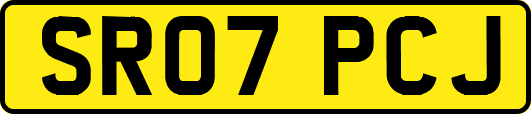 SR07PCJ