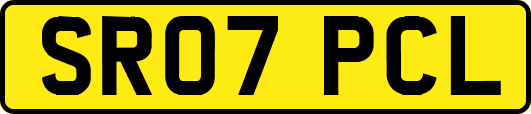 SR07PCL