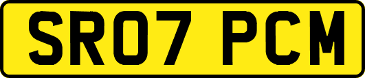 SR07PCM