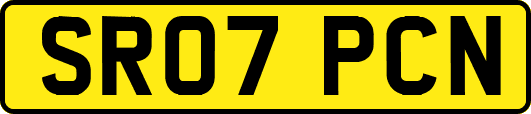 SR07PCN