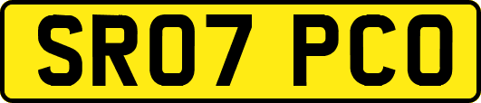 SR07PCO