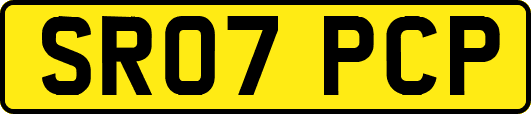 SR07PCP