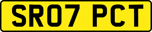 SR07PCT