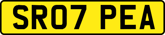 SR07PEA