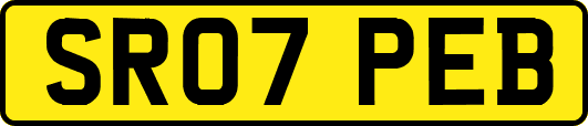 SR07PEB