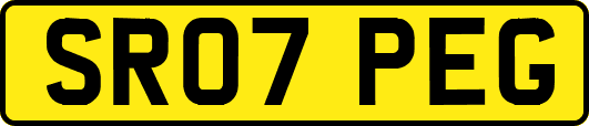 SR07PEG