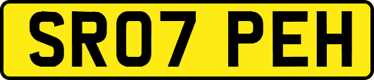 SR07PEH