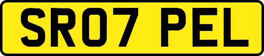SR07PEL
