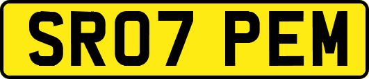 SR07PEM