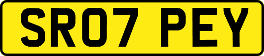 SR07PEY