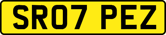 SR07PEZ