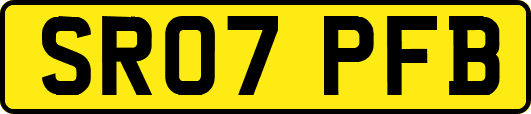 SR07PFB