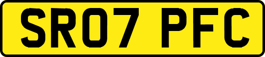 SR07PFC