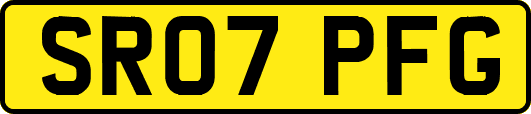 SR07PFG