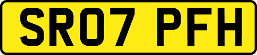 SR07PFH