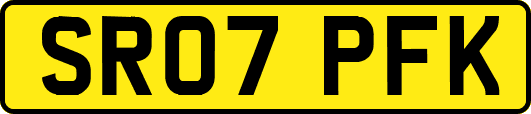SR07PFK