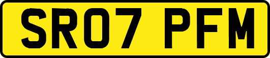 SR07PFM