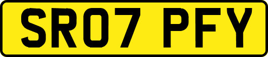 SR07PFY