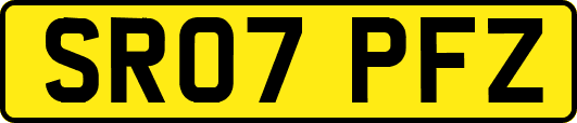 SR07PFZ