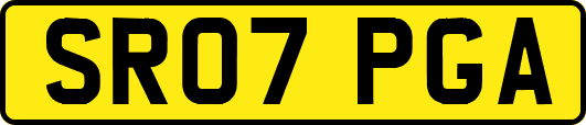 SR07PGA