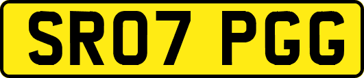 SR07PGG