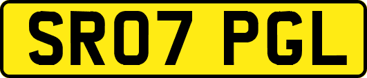 SR07PGL