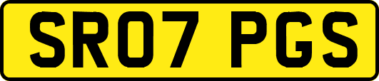 SR07PGS