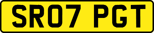 SR07PGT