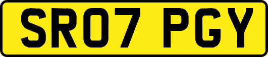 SR07PGY