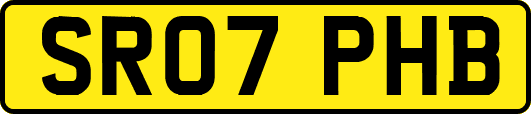 SR07PHB
