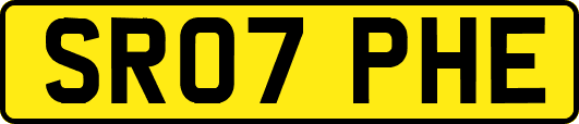 SR07PHE