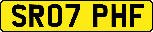 SR07PHF