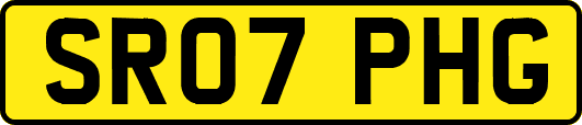 SR07PHG